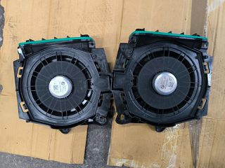 BMW G21 2024 SUBWOOFER 2622565 2622566