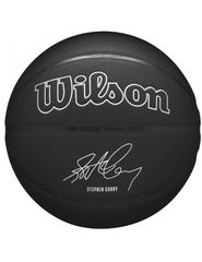 Wilson NBA Player Evergreen Bskt Curry WZ4026501XB
