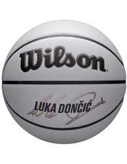 Wilson NBA Player Icon Uv Bskt Doncic WZ4030701XB