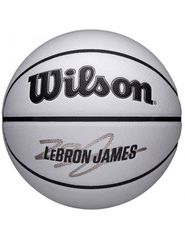 Wilson NBA Player Icon Uv Bskt Lebron WZ4030501XB