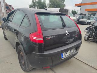 CITROEN C4 1.4 ΜΕ ΤΥΠΟ (KFU) ΓΙΑ ΑΝΤΑΛΛΑΚΤΙΚΑ | www.anakiklosi-lagada.gr-thumb-2