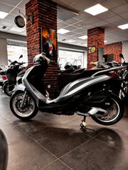 Piaggio Medley 125 2026 ΝΕΑ ΤΙΜΗ ΚΑΙ ΔΩΡΟ ΕΓΓΥΗΣΗ 4 ΧΡΟΝΙΑ-thumb-1