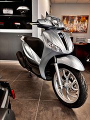 Piaggio Medley 125 2026 ΝΕΑ ΤΙΜΗ ΚΑΙ ΔΩΡΟ ΕΓΓΥΗΣΗ 4 ΧΡΟΝΙΑ-thumb-2