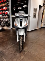 Piaggio Medley 125 2026 ΝΕΑ ΤΙΜΗ ΚΑΙ ΔΩΡΟ ΕΓΓΥΗΣΗ 4 ΧΡΟΝΙΑ-thumb-3
