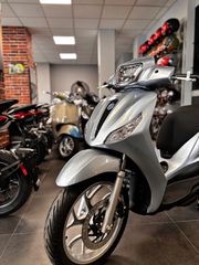 Piaggio Medley 125 2026 ΝΕΑ ΤΙΜΗ ΚΑΙ ΔΩΡΟ ΕΓΓΥΗΣΗ 4 ΧΡΟΝΙΑ-thumb-4