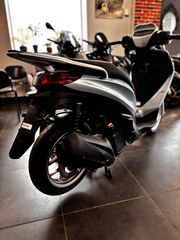 Piaggio Medley 125 2026 ΝΕΑ ΤΙΜΗ ΚΑΙ ΔΩΡΟ ΕΓΓΥΗΣΗ 4 ΧΡΟΝΙΑ-thumb-5