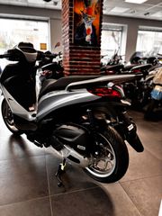Piaggio Medley 125 2026 ΝΕΑ ΤΙΜΗ ΚΑΙ ΔΩΡΟ ΕΓΓΥΗΣΗ 4 ΧΡΟΝΙΑ-thumb-9
