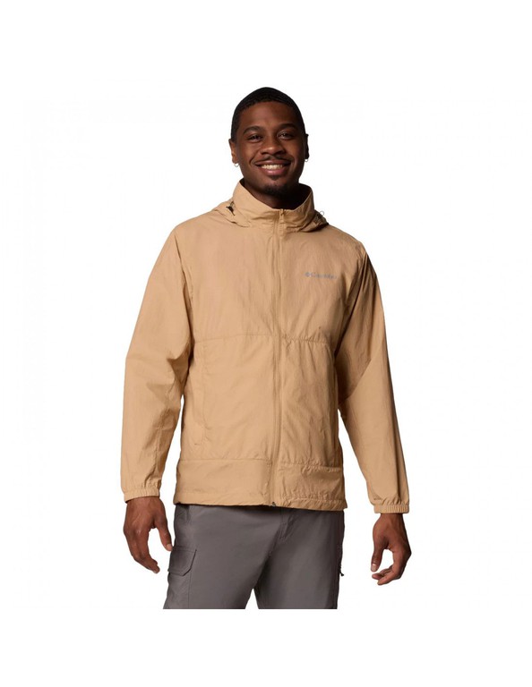 Columbia Loop Basin Windbreaker Jacket 2116961262