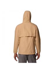 Columbia Loop Basin Windbreaker Jacket 2116961262-thumb-2