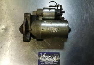 ΜΙΖΑ ΚΙΝΗΤΗΡΑ BOSCH  CITROËN  BERLINGO <M_,MF_,GJK_,GFK_,B9>  (07/1996-11/2011) - C15 <VD_>  (11/1987-12/1997) - NEMO <AA_>  (02/2008-12/2015)  ΚΩΔ. 96 479 828 80 , 0 001 112 041