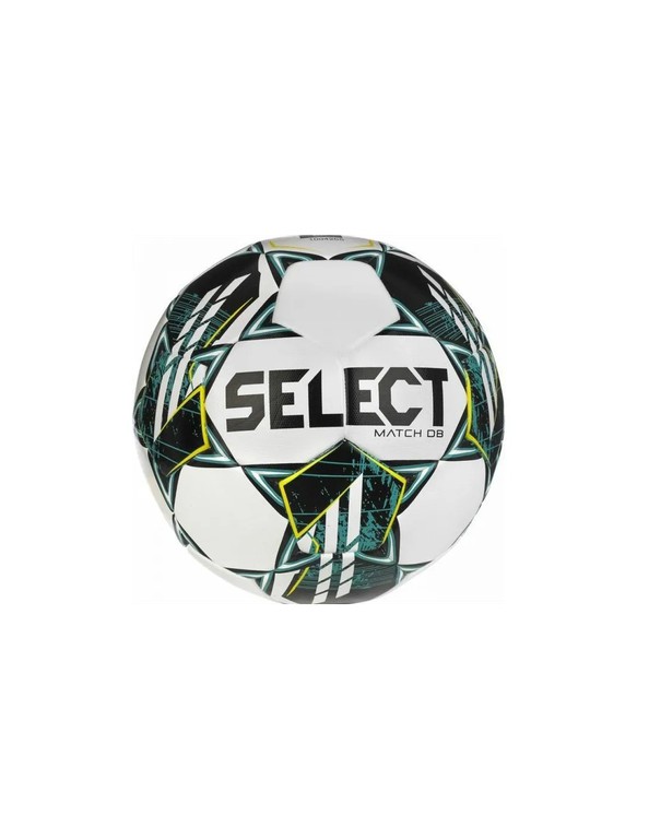 Select Match DB FIFA Basic V23 Ball MATCH DB WHTGRE