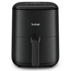 Tefal EY145810 Easy Fry Compact Air Fryer 3lt Μαύρο