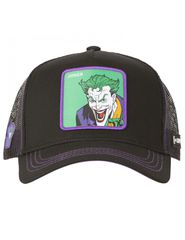 Capslab DC Comics Joker Cap CLDC51CASJOK1-thumb-1