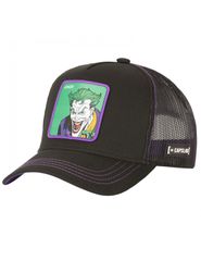 Capslab DC Comics Joker Cap CLDC51CASJOK1