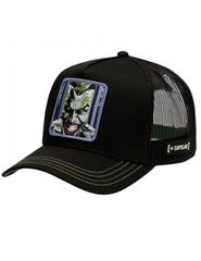 Capslab DC Comics Joker Cap CLDC81CTJOK