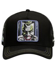 Capslab DC Comics Joker Cap CLDC81CTJOK-thumb-1