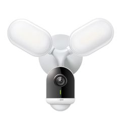 TP-LINK Tapo C720 IP Κάμερα Παρακολούθησης Wi-Fi Full HD+ 2MP Αδιάβροχη με Αμφίδρομη Επικοινωνία