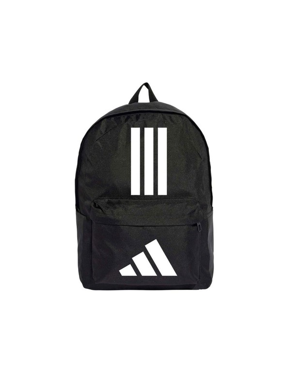 adidas Classic BacktoSchool 3Stripes Backpack JD9563