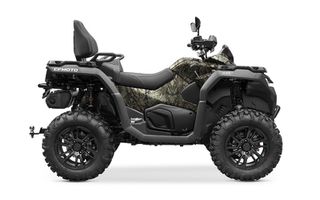 CFmoto CForce 800 2026 Touring STD  ΑΓΡΟΤΙΚΟ-thumb-3