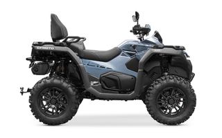 CFmoto CForce 800 2026 Touring STD  ΑΓΡΟΤΙΚΟ-thumb-4