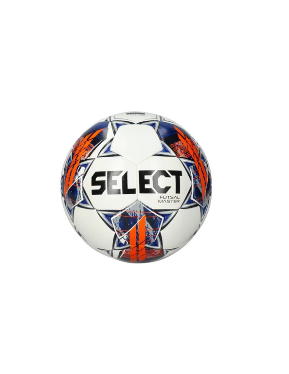 Select Futsal Master Grain FIFA Basic Ball MASTER WHTNAV