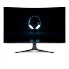 DELL ALIENWARE AW3225QF Monitor 32'' UHD 240Hz QD-OLED, HDMI, DP, USB-C, Height Adjustable