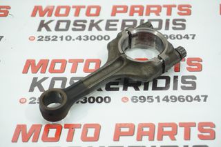 ΜΠΙΕΛΑ -> HONDA CBR 600 RR PC37 / 2003-2006