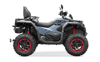 CFmoto CForce 800 2025 Touring Premium-thumb-1