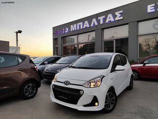 Hyundai i 10 2018 PASSION