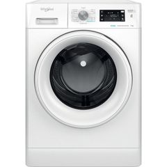 Whirlpool FFB 7469 WV EE Πλυντήριο ρούχων 7,00 kg , 1400 rpm , A , Λευκό