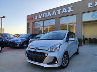 Hyundai i 10 2017