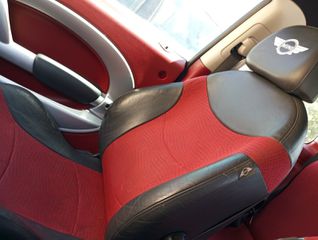 Mini Cooper 2003 R50 1.6-thumb-3