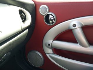 Mini Cooper 2003 R50 1.6-thumb-5