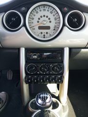 Mini Cooper 2003 R50 1.6-thumb-6