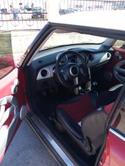 Mini Cooper 2003 R50 1.6-thumb-8