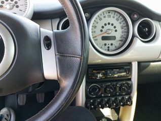 Mini Cooper 2003 R50 1.6-thumb-9