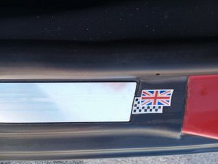 Mini Cooper 2003 R50 1.6-thumb-10