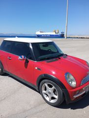 Mini Cooper 2003 R50 1.6-thumb-11