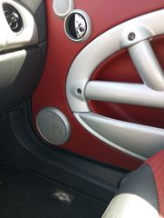 Mini Cooper 2003 R50 1.6-thumb-12