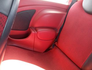 Mini Cooper 2003 R50 1.6-thumb-13