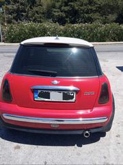 Mini Cooper 2003 R50 1.6-thumb-14