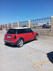 Mini Cooper 2003 R50 1.6-thumb-18