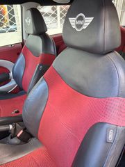 Mini Cooper 2003 R50 1.6-thumb-19