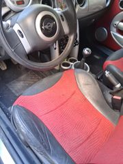 Mini Cooper 2003 R50 1.6-thumb-20