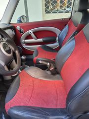 Mini Cooper 2003 R50 1.6-thumb-21