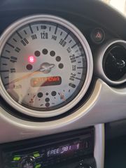Mini Cooper 2003 R50 1.6-thumb-22