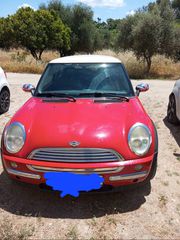 Mini Cooper 2003 R50 1.6-thumb-24