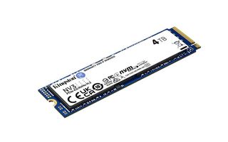 Kingston SNV3S/4000G SSD 4TB M.2 NVMe PCI Express 4.0