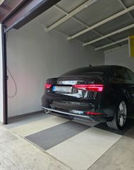 Audi A3 2017 sport sedan