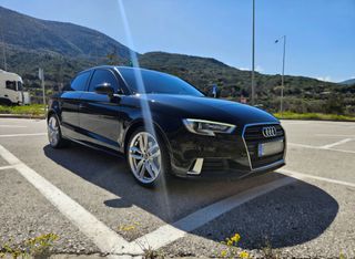 Audi A3 2017 sport sedan-thumb-1